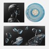 Ultra (Light Blue Marble Vinyl)