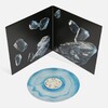 Ultra (Light Blue Marble Vinyl)