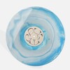 Ultra (Light Blue Marble Vinyl)