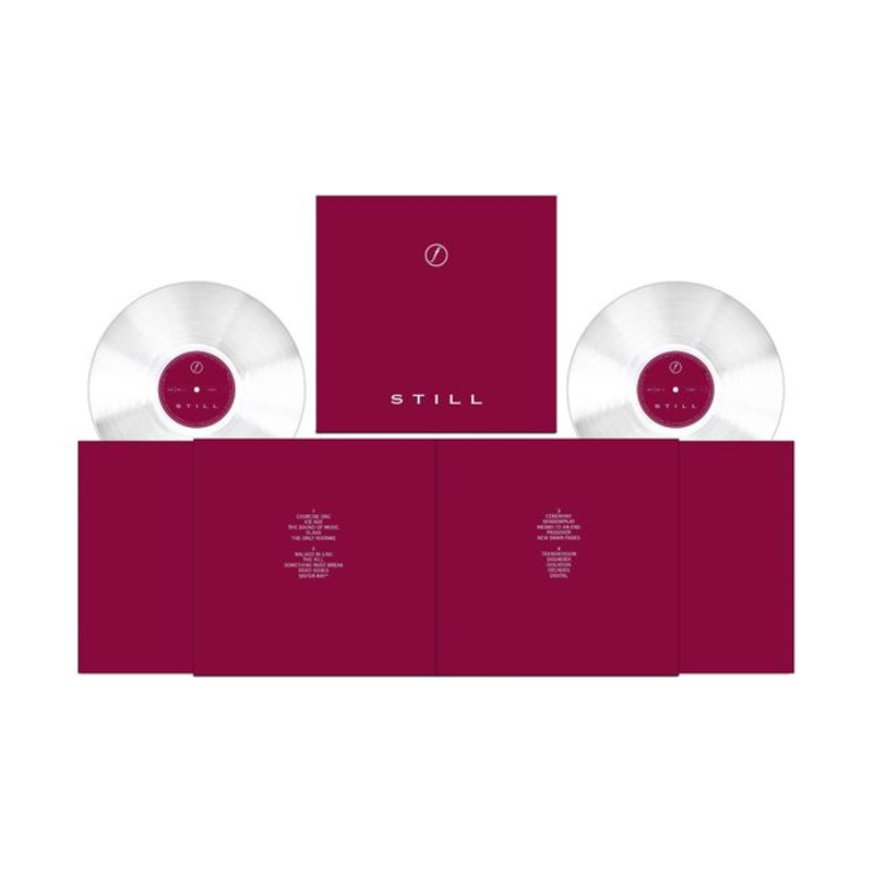 Still (40th Anniversary Edition)