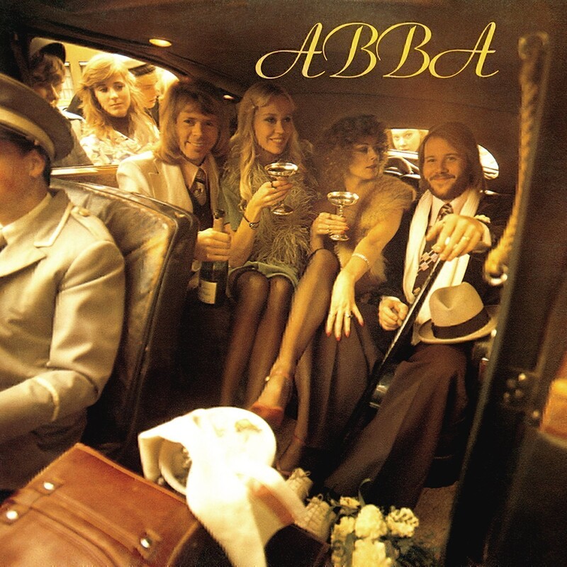 Abba (Limited Edition)