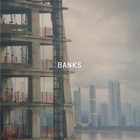 Banks Paul Banks