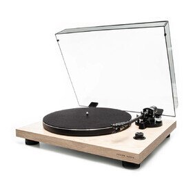 TT-3 Ash Argon Audio