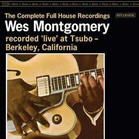 Full House: Ojc Series Wes Montgomery