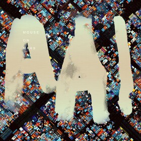 Aai (Coloured Vinyl) Mouse On Mars