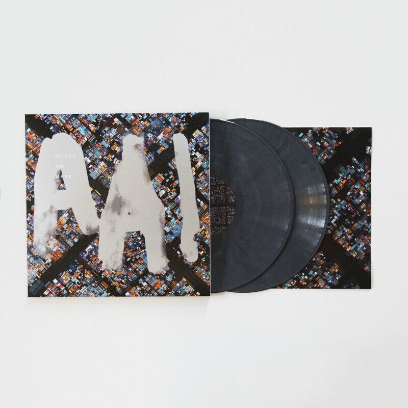 Aai (Coloured Vinyl)