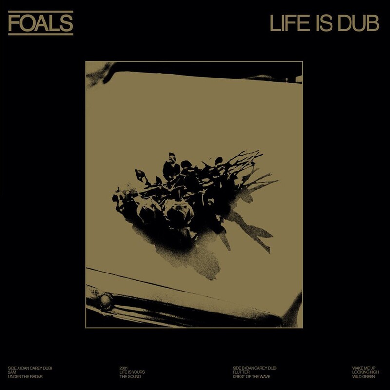 Life Is Dub (Limited Edition - Signed)