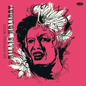 An Evening With Billie Holiday Billie Holiday