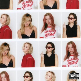 Blame My Ex The Beaches