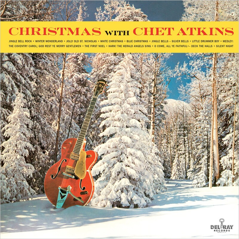 Song For Christmas