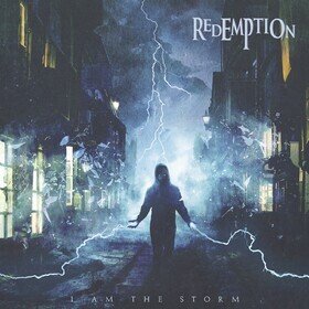 I Am the Storm Redemption