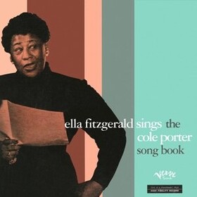 Sings the Cole Porter Songbooks Ella Fitzgerald
