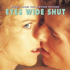 Eyes Wide Shut (Music From The Motion Picture) (Limited Edition) Various Artists