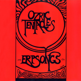 Erpsongs Ozric Tentacles