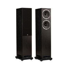 F501S Black Oak Fyne Audio