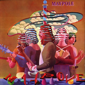 Maypole Maypole