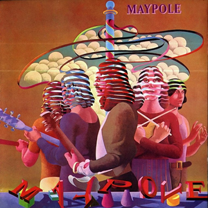 Maypole