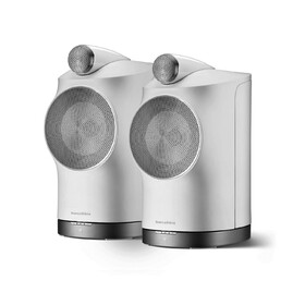 Formation Duo White Bowers & Wilkins