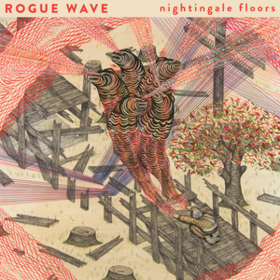 Nightingale Floors Rogue Wave