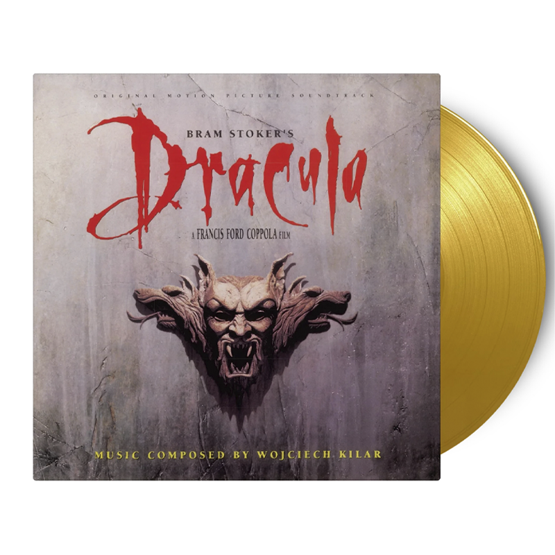 Bram Stoker's Dracula (Original Motion Picture Soundtrack)