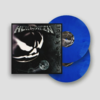 The Dark Ride (Blue Marbled)