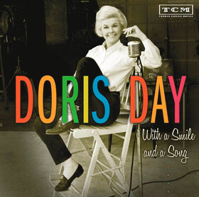 With a Smile and a Song Doris Day