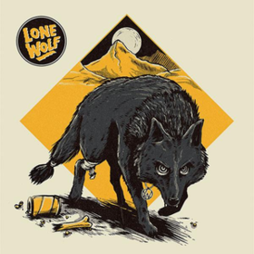 Lone Wolf Lone Wolf