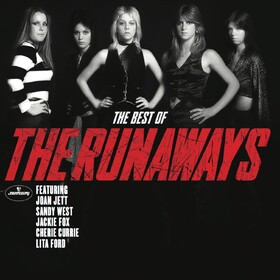 The Best of the Runaways Runaways