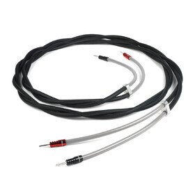 SignatureXL Speaker Cable Black ban-ban Pair 3m Chord