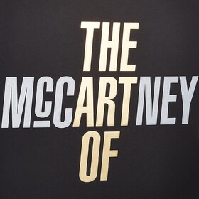 The Art Of McCartney (Box Set) Various Artists