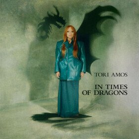 In Times Of Dragons Tori Amos
