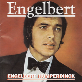 Engelbert Engelbert Humperdinck