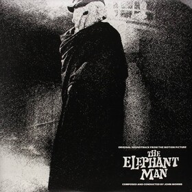 The Elephant Man - Original Motion Picture Soundtrack John Morris