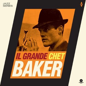 Il Grande (Limited Edition) Chet Baker