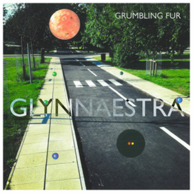 Glynnaestra Grumbling Fur