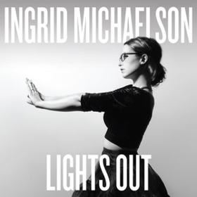 Lights Out Ingrid Michaelson