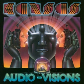 Audio-Visions Kansas