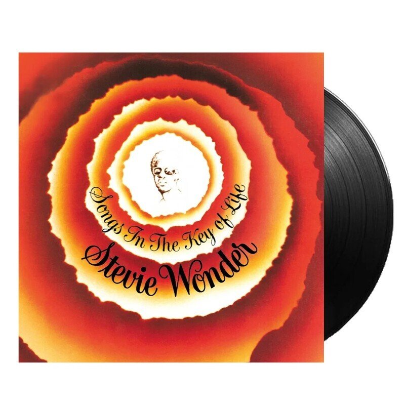 Songs In The Key..+ 7"
