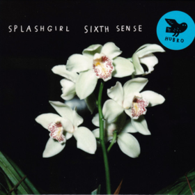 Sixth Sense Splashgirl