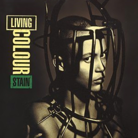 Stain Living Colour