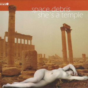She's A Temple