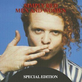 Men and Women Simply Red