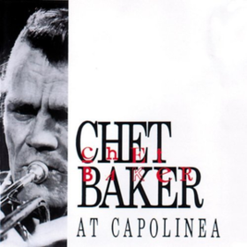 At Capolinea Chet Baker