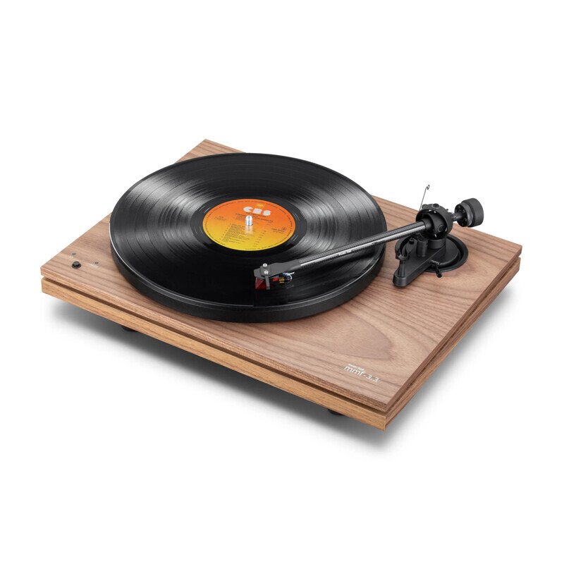 MMF-3.3 SE WALNUT (2M RED)