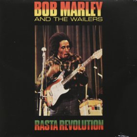 Rasta Revolution Bob Marley