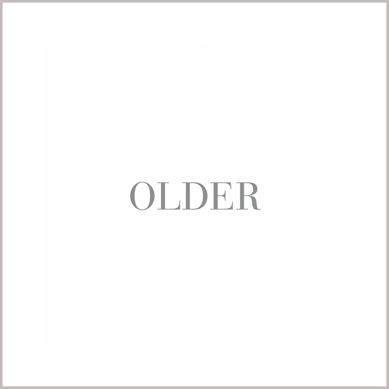 Older (Limited Edition)