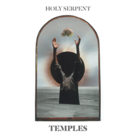 Temples Holy Serpent