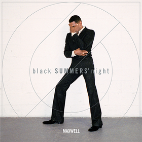 Blacksummers'night Maxwell
