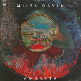Agharta (50th Anniversary Edition) Miles Davis