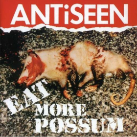 Eat More Possum Antiseen